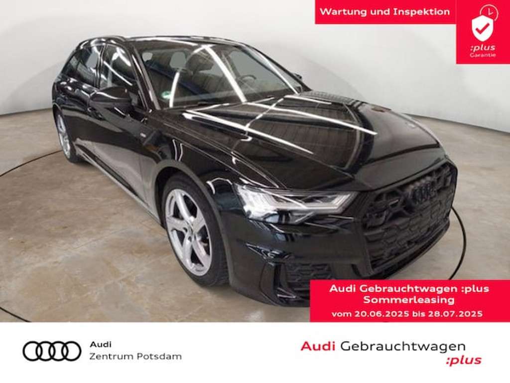 Audi A6 2025 Diesel