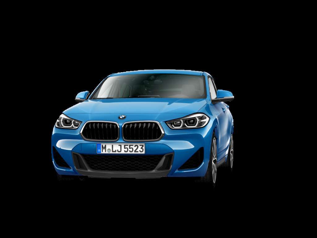 BMW X2 2022 Benzine