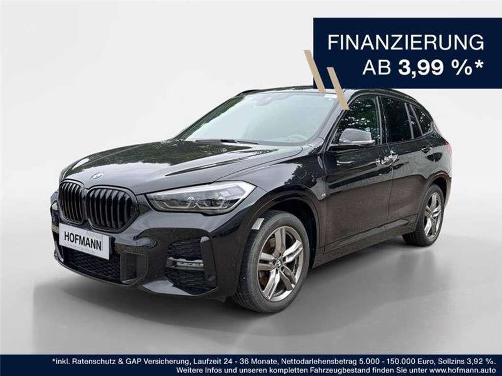 BMW X1 2020 Diesel