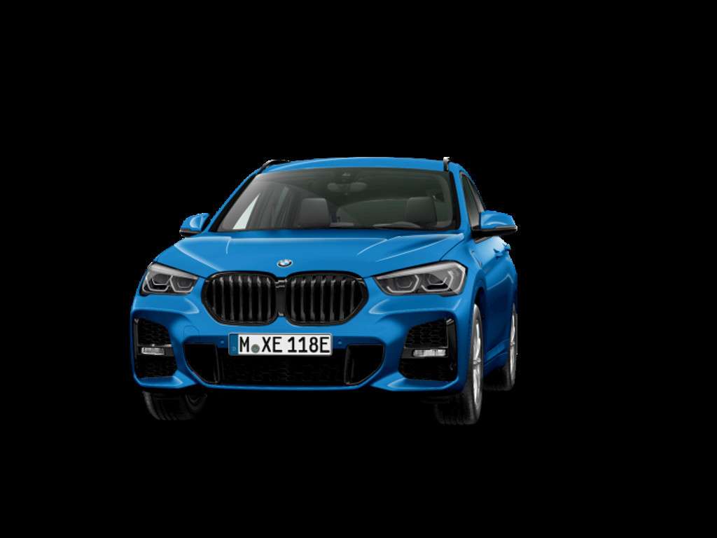 BMW X1 2022 Hybride Benzine
