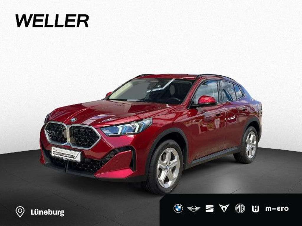 BMW X2 2024 Diesel