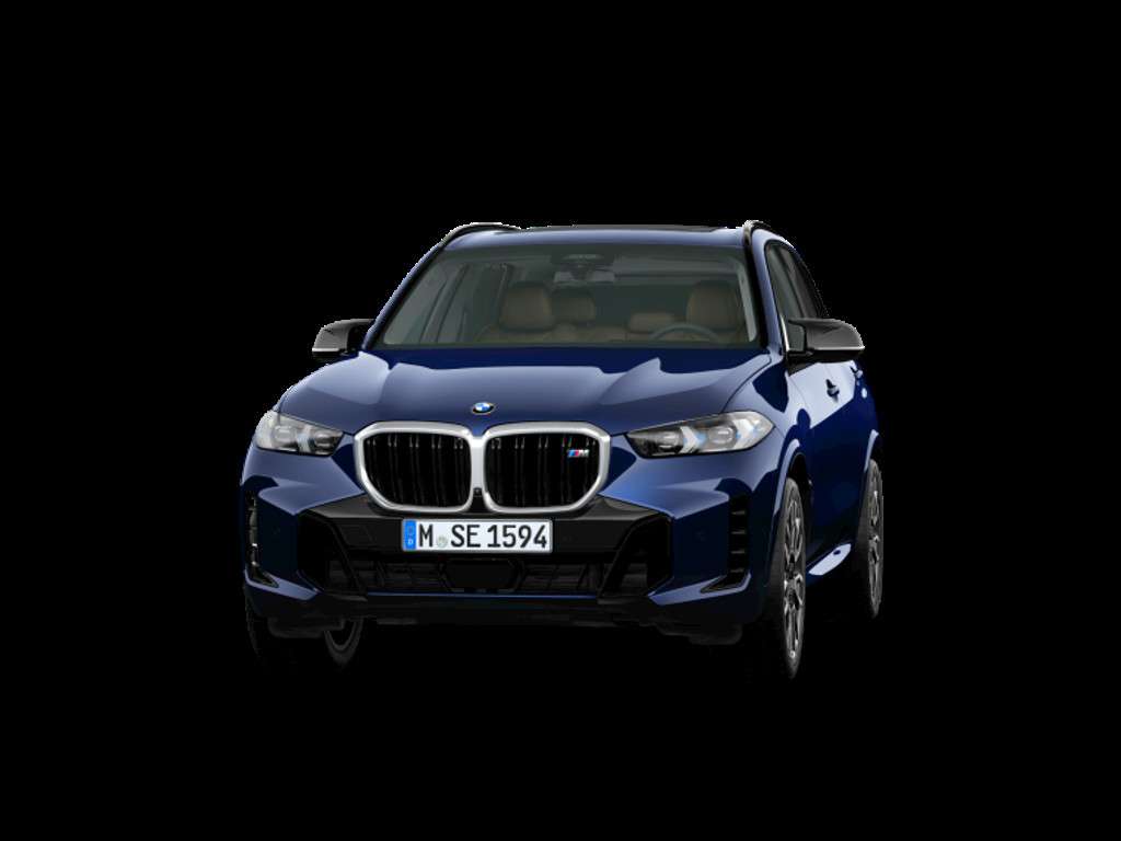 BMW X5 2024 Benzine