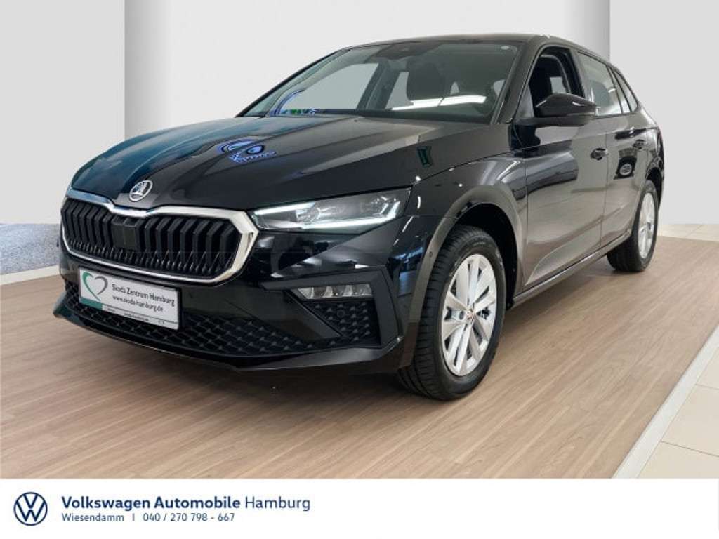Skoda Scala 2024 Benzine