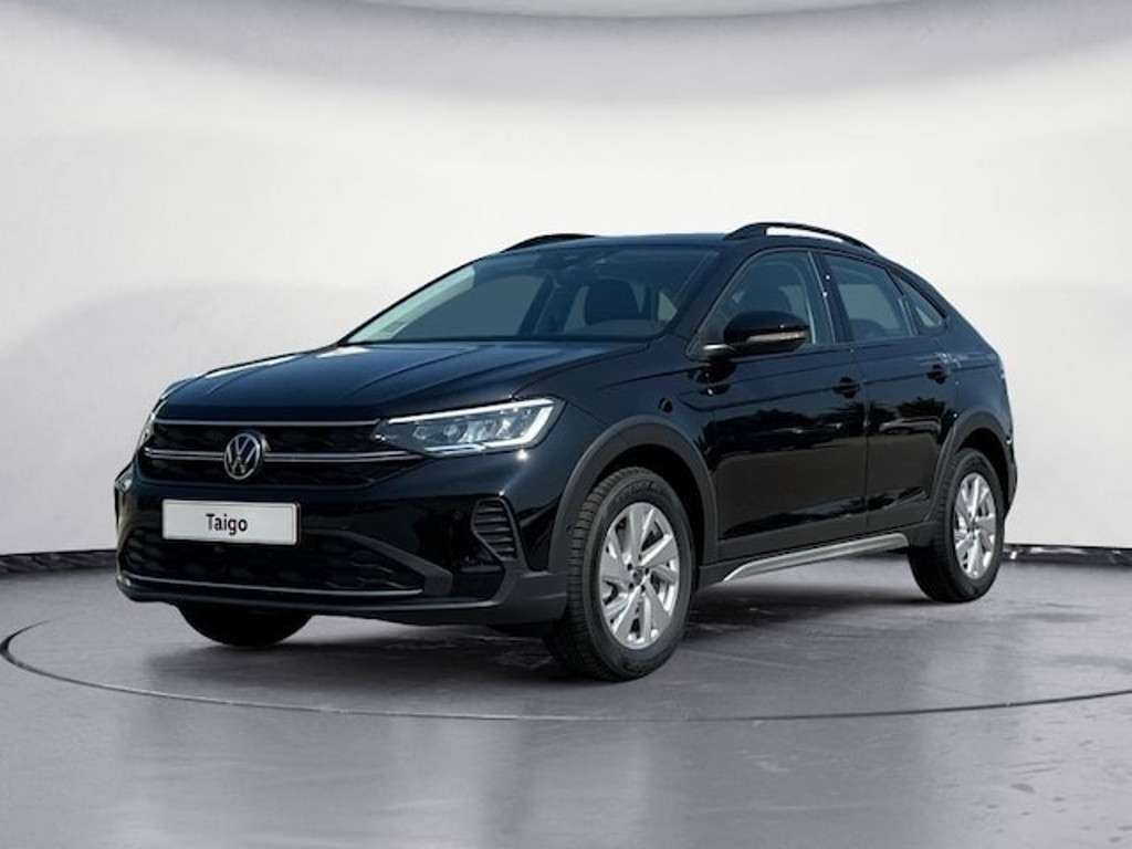 Volkswagen Taigo 2025 Benzine