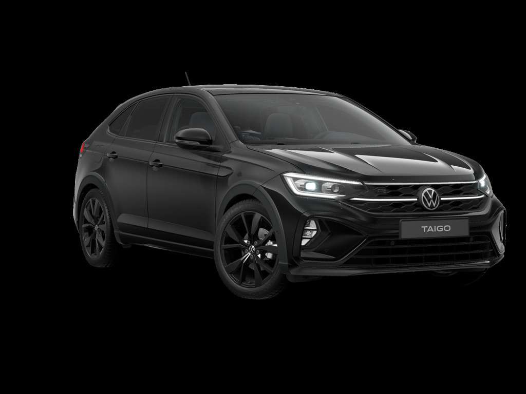Volkswagen Taigo 2025 Benzine