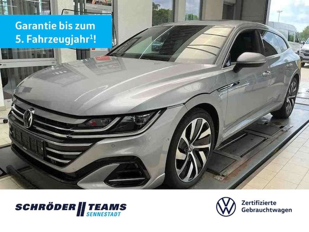 Volkswagen Arteon Shooting Brake 2021 Diesel
