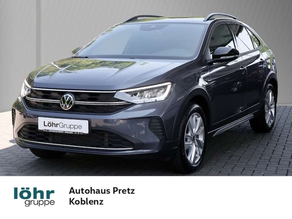 Volkswagen Taigo 2024 Benzine