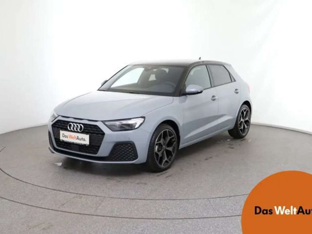 Audi A1 2025 Benzine