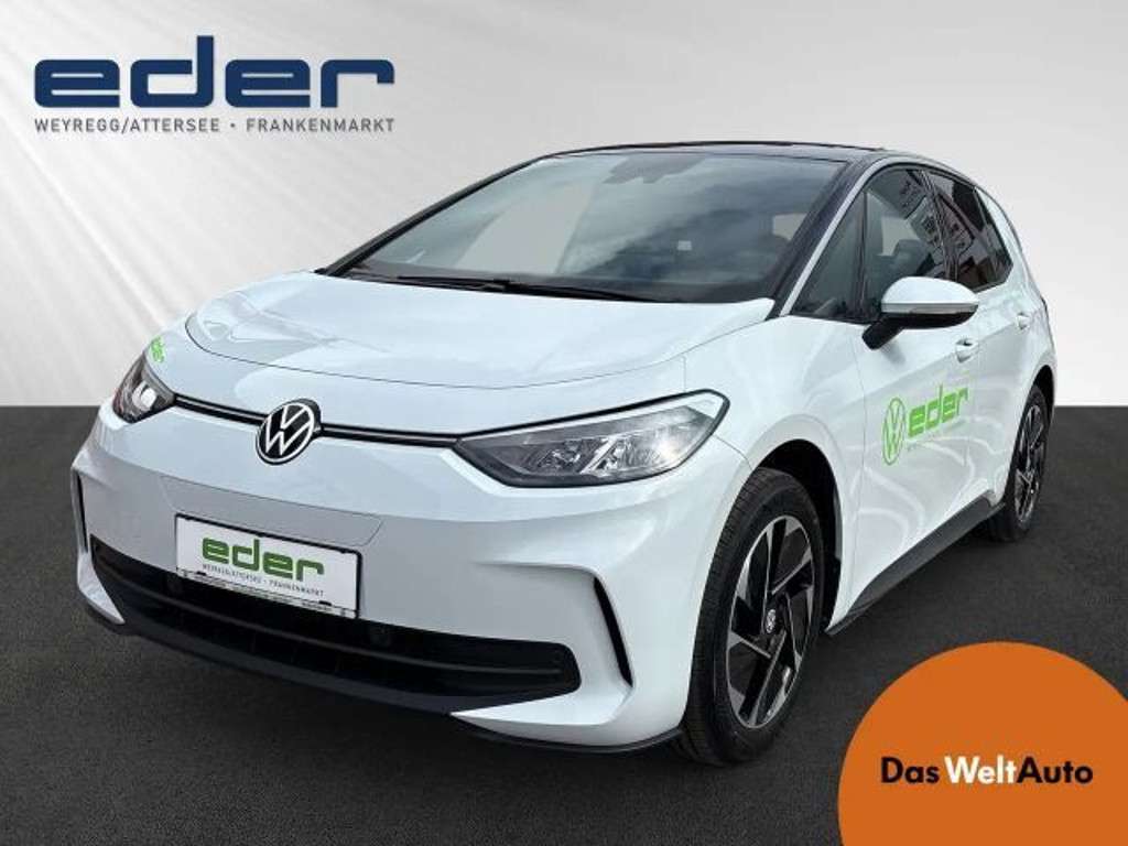 Volkswagen ID.3 2025 Elektrisch