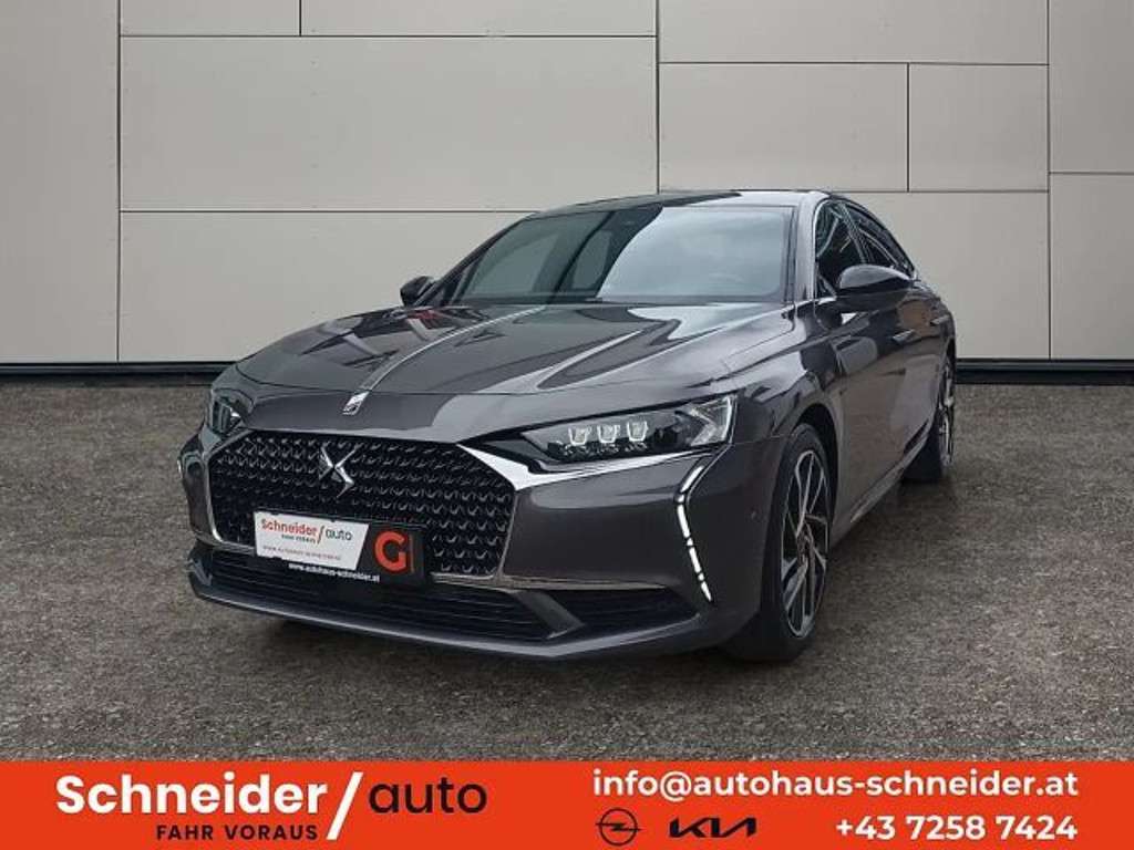 DS DS 9 2023 Hybride Benzine