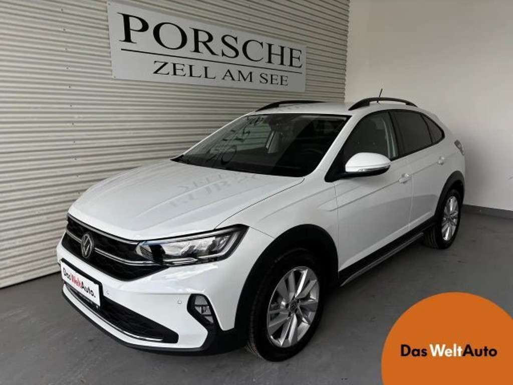 Volkswagen Taigo 2025 Benzine