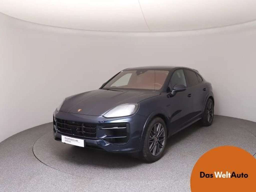 Porsche Cayenne 2025 Hybride Benzine