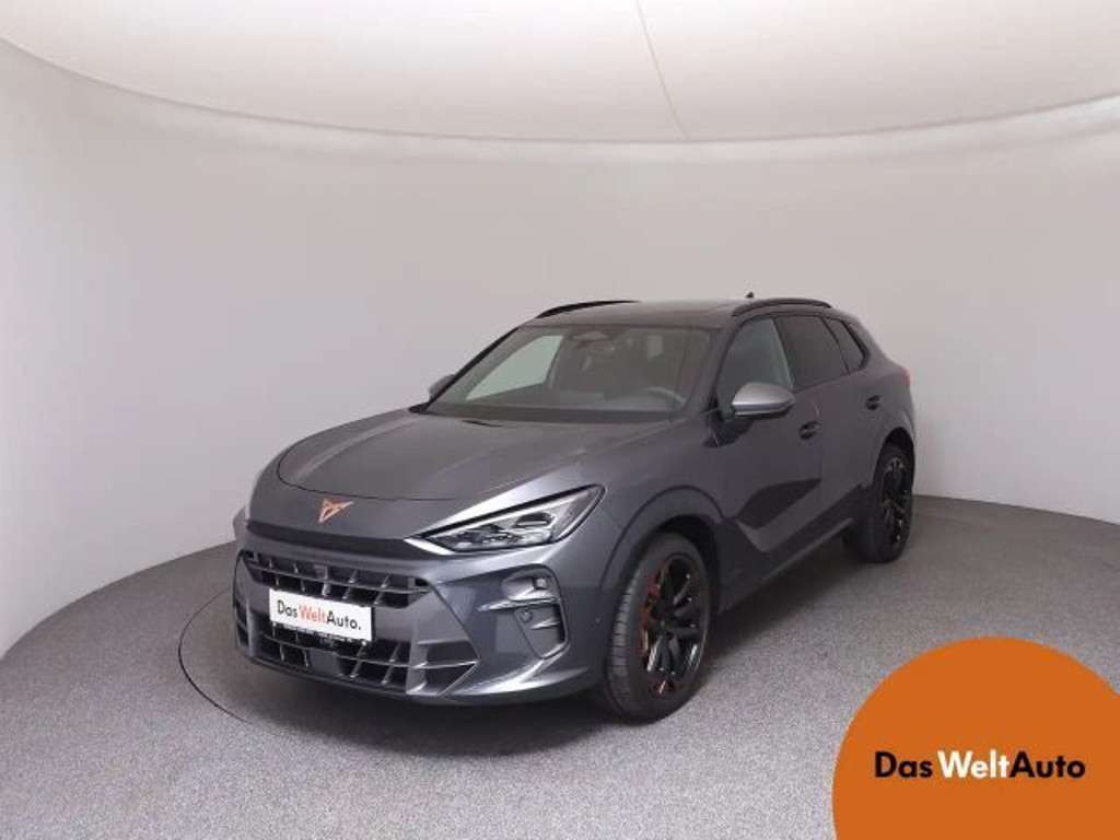 Cupra Terramar 2025 Benzine
