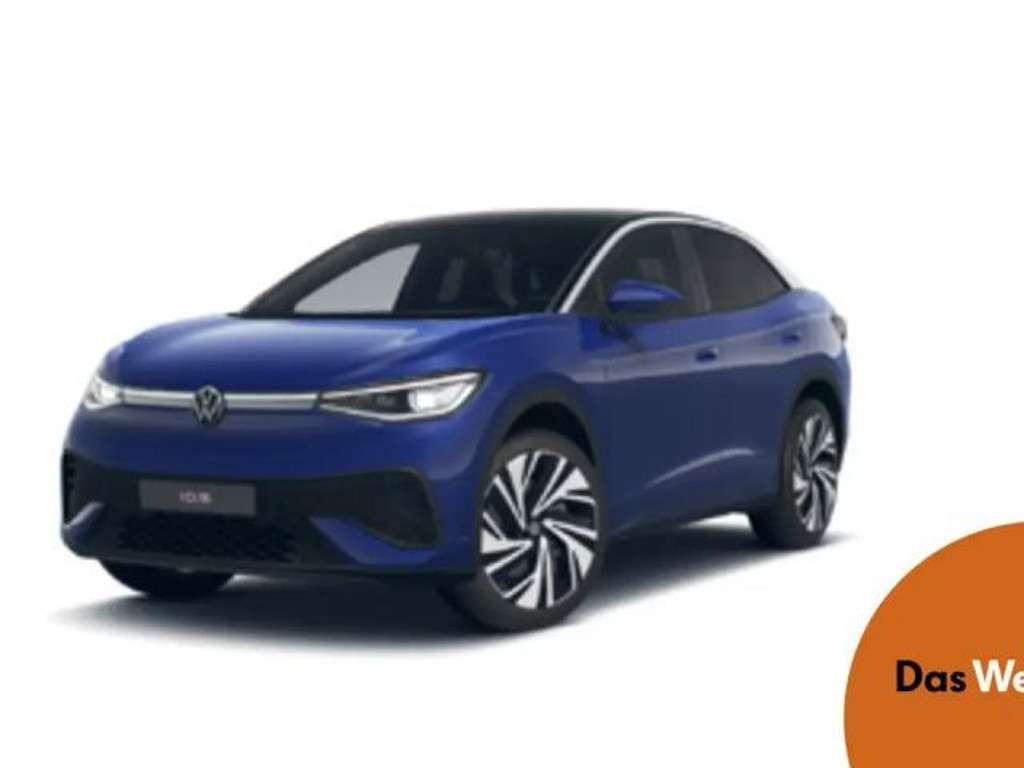 Volkswagen ID.5 2025 Elektrisch