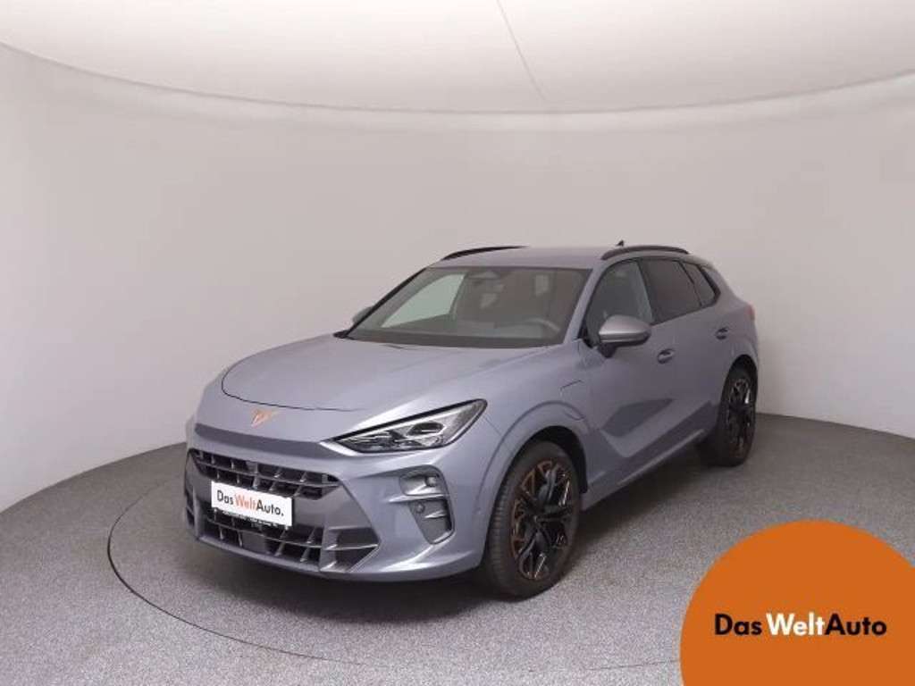 Cupra Terramar 2025 Hybride Benzine