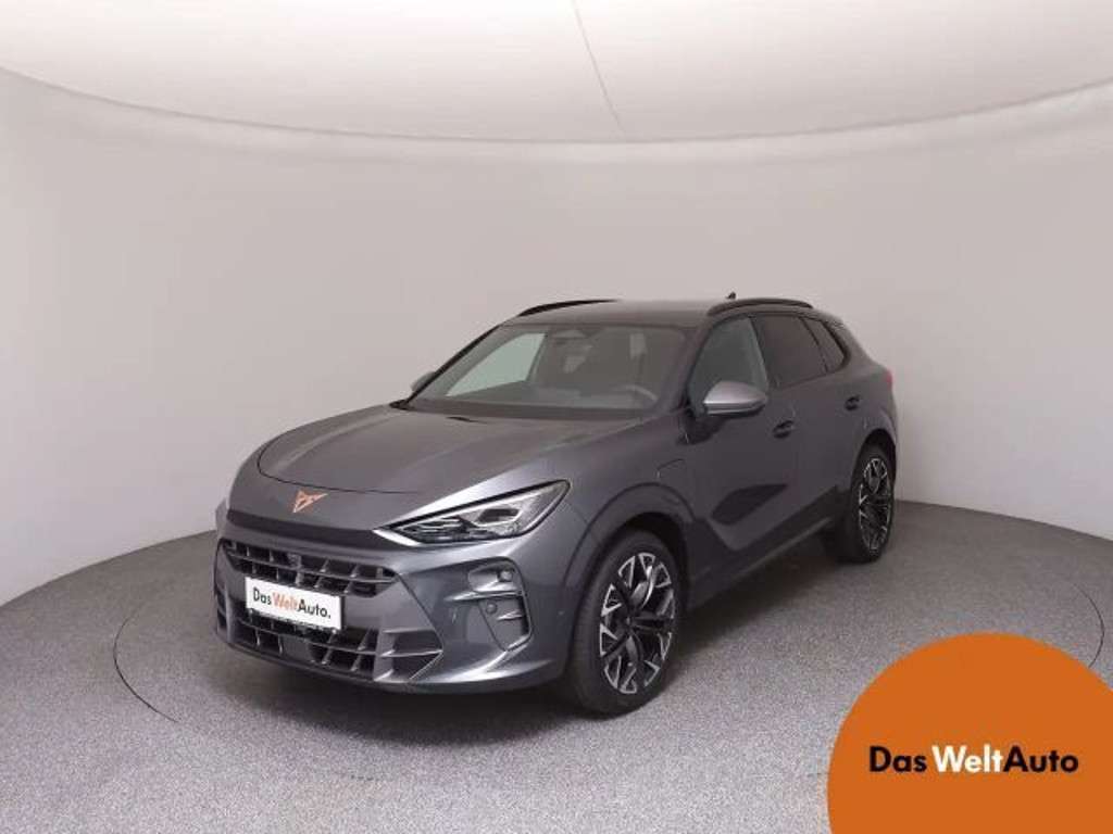 Cupra Terramar 2025 Hybride Benzine