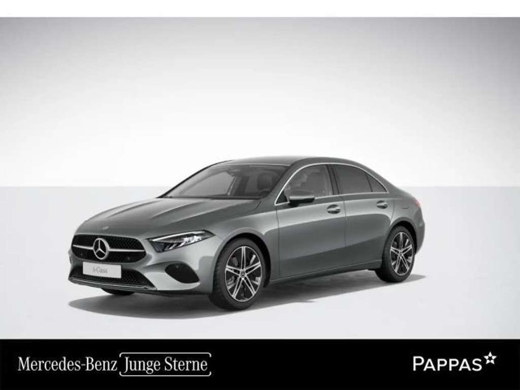 Mercedes-Benz A-Klasse 2024 Benzine