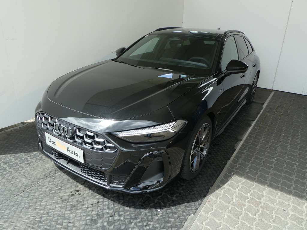 Audi A5 2025 Hybride Benzine