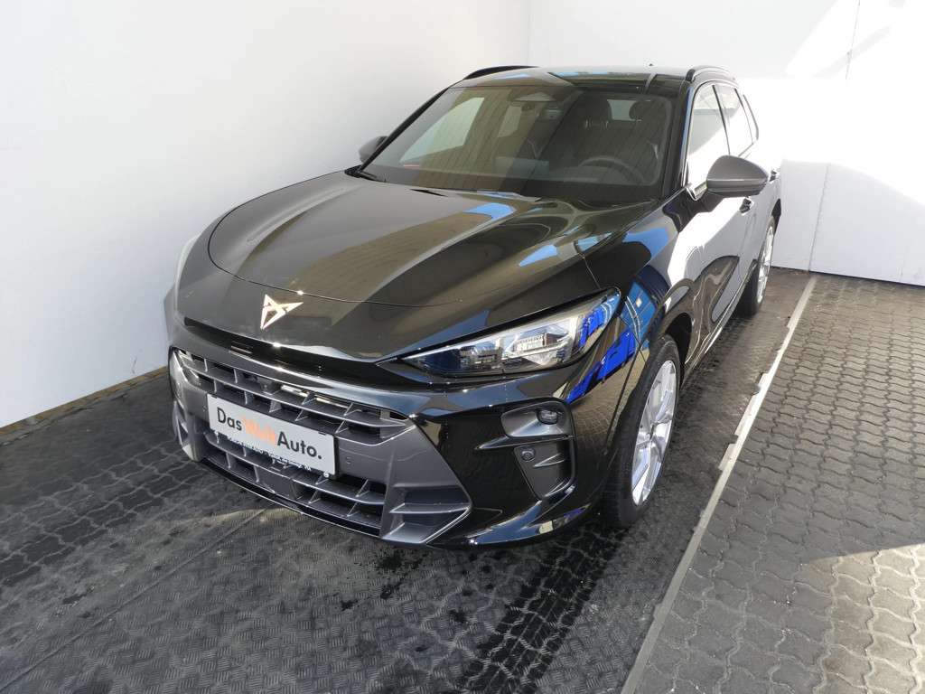 Cupra Terramar 2025 Hybride Benzine