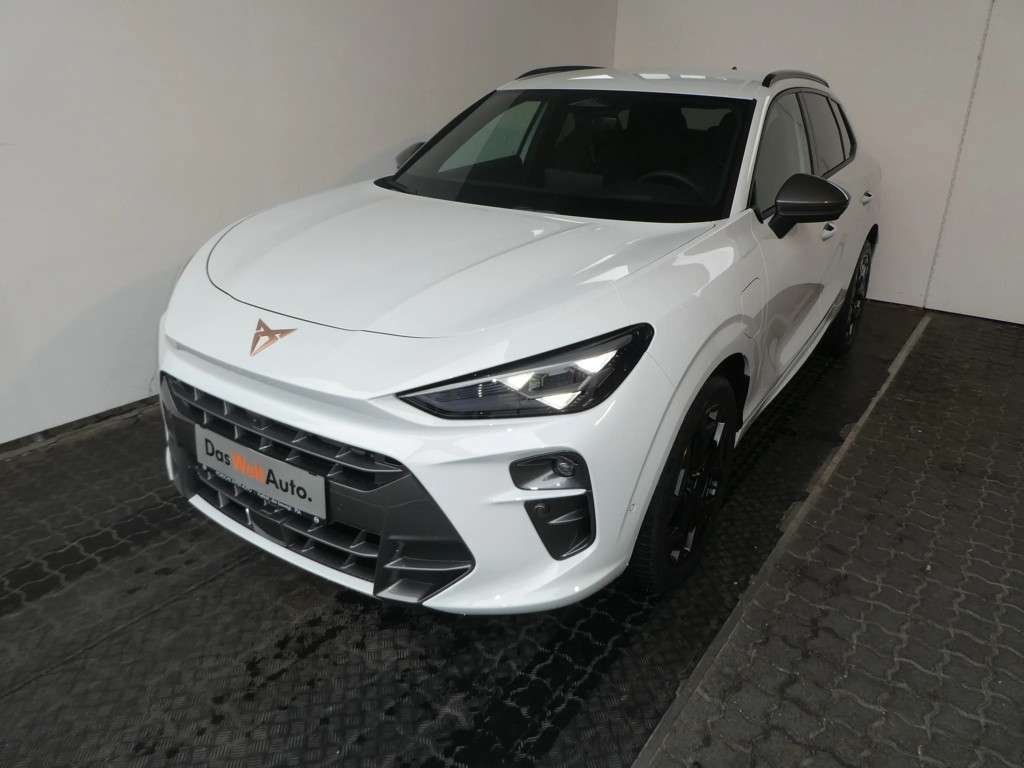 Cupra Terramar 2025 Hybride Benzine