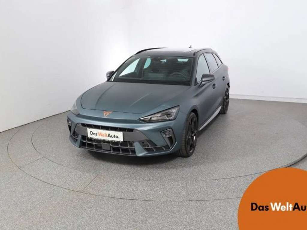 Cupra Leon 2024 Hybride Benzine