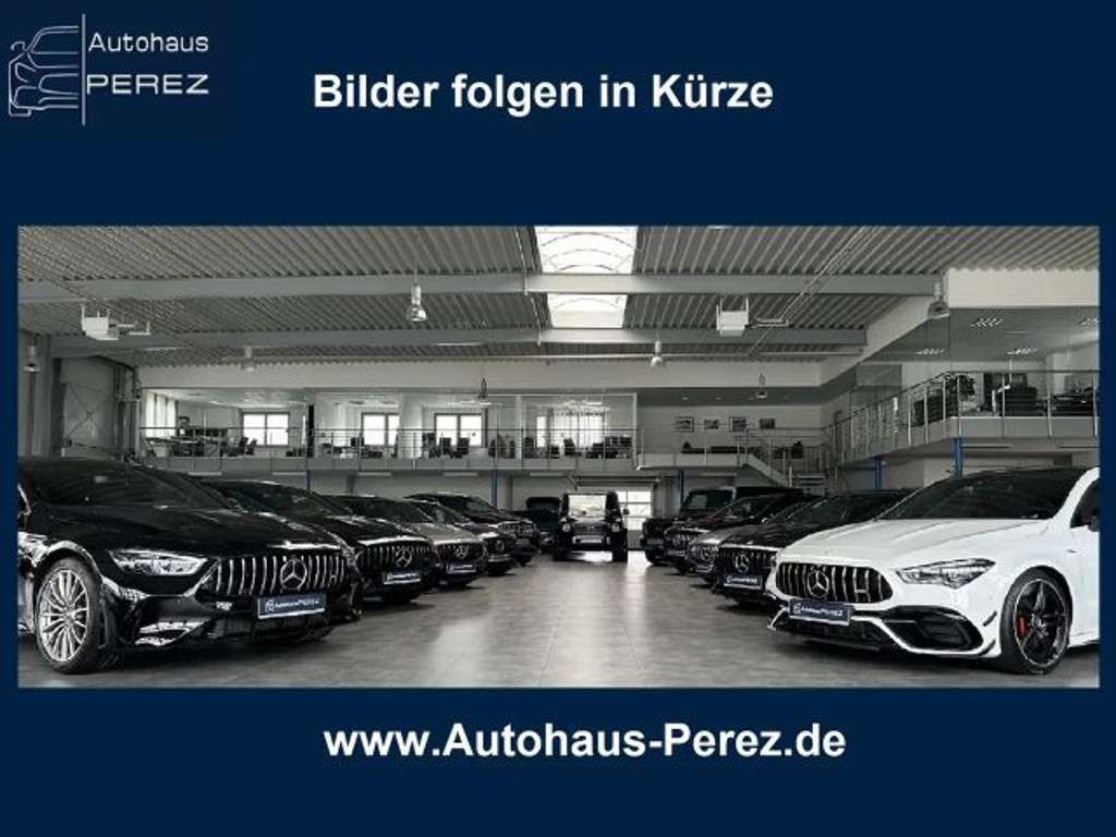 Mercedes-Benz GLB-Klasse 2023 Benzine