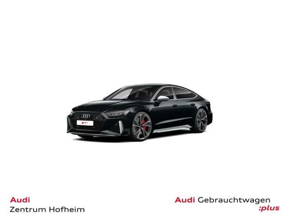 Audi RS7 2022 Benzine