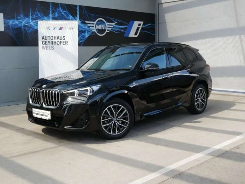 BMW X1 2024 Diesel