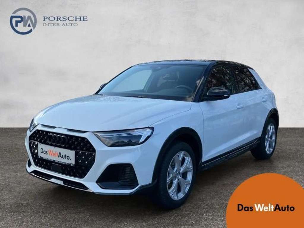Audi A1 2025 Benzine