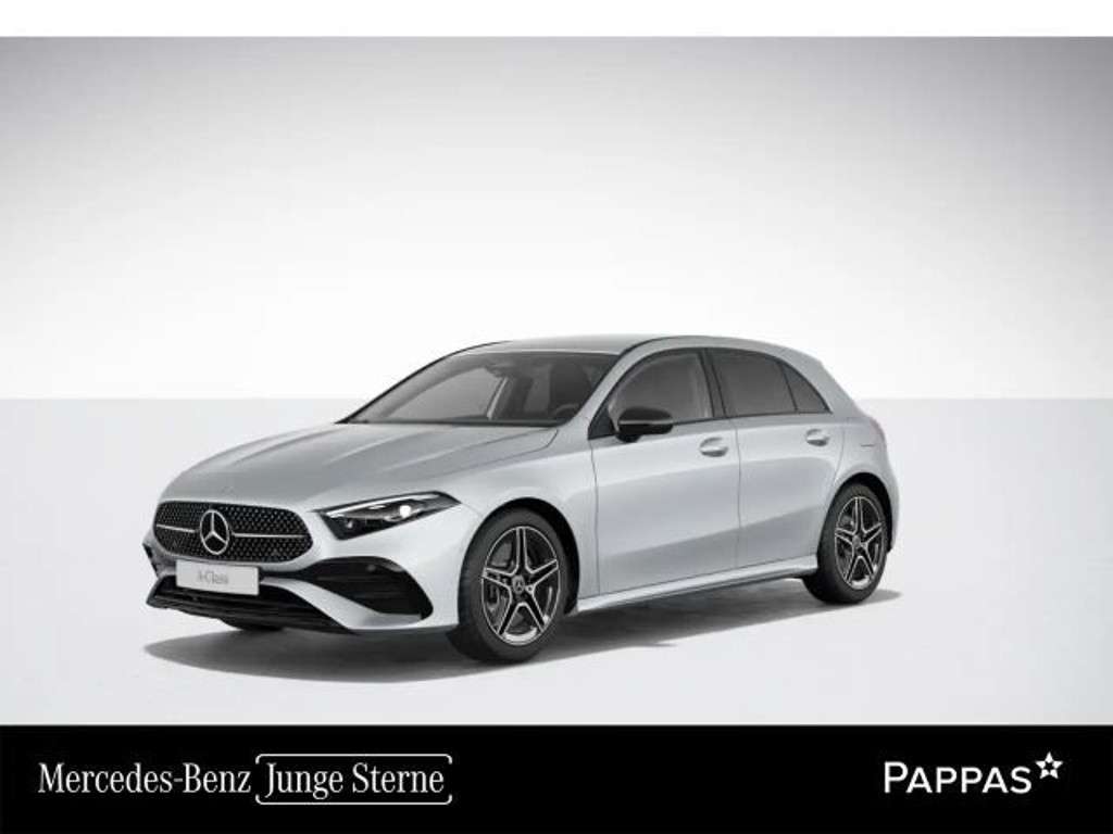 Mercedes-Benz A-Klasse 2024 Benzine