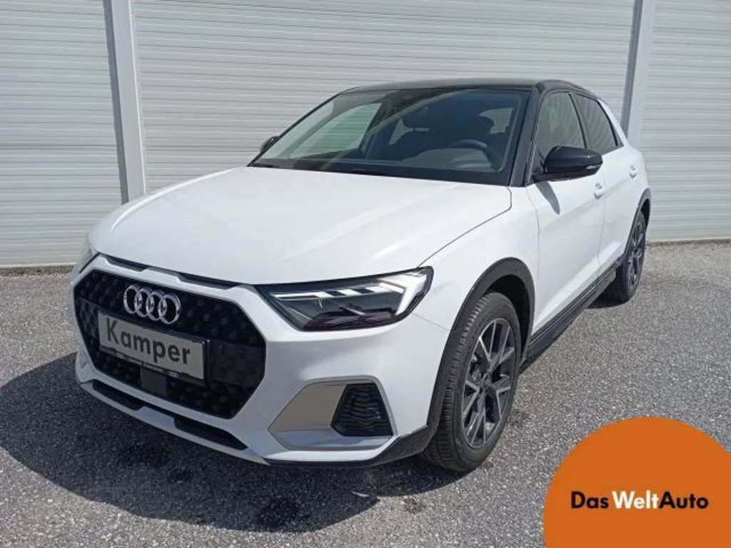 Audi A1 2025 Benzine