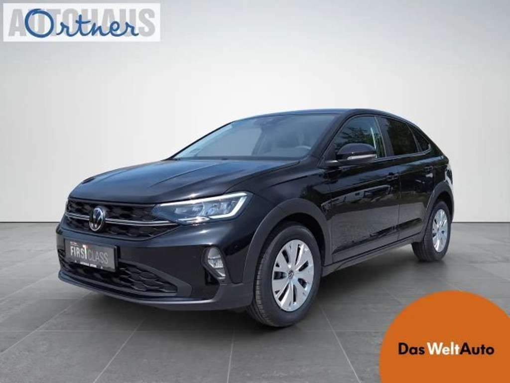 Volkswagen Taigo 2025 Benzine