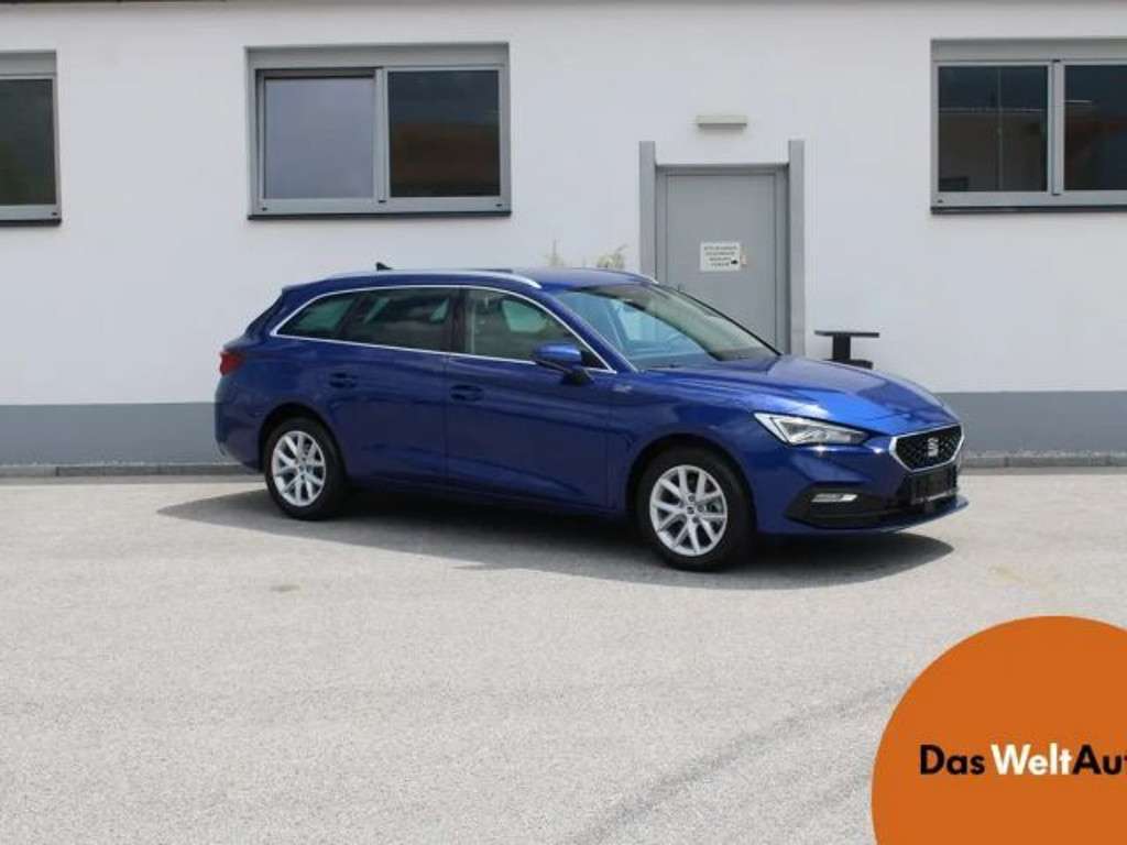 Seat Leon 2021 Benzine