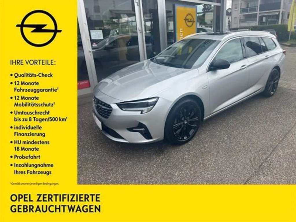 Opel Insignia 2021 Diesel