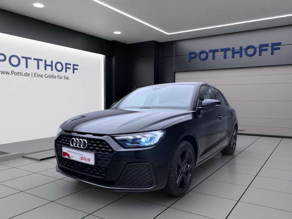 Audi A1 2025 Benzine