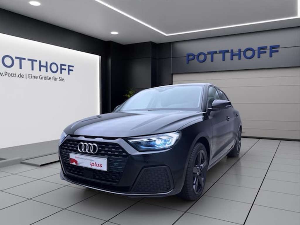 Audi A1 2025 Benzine