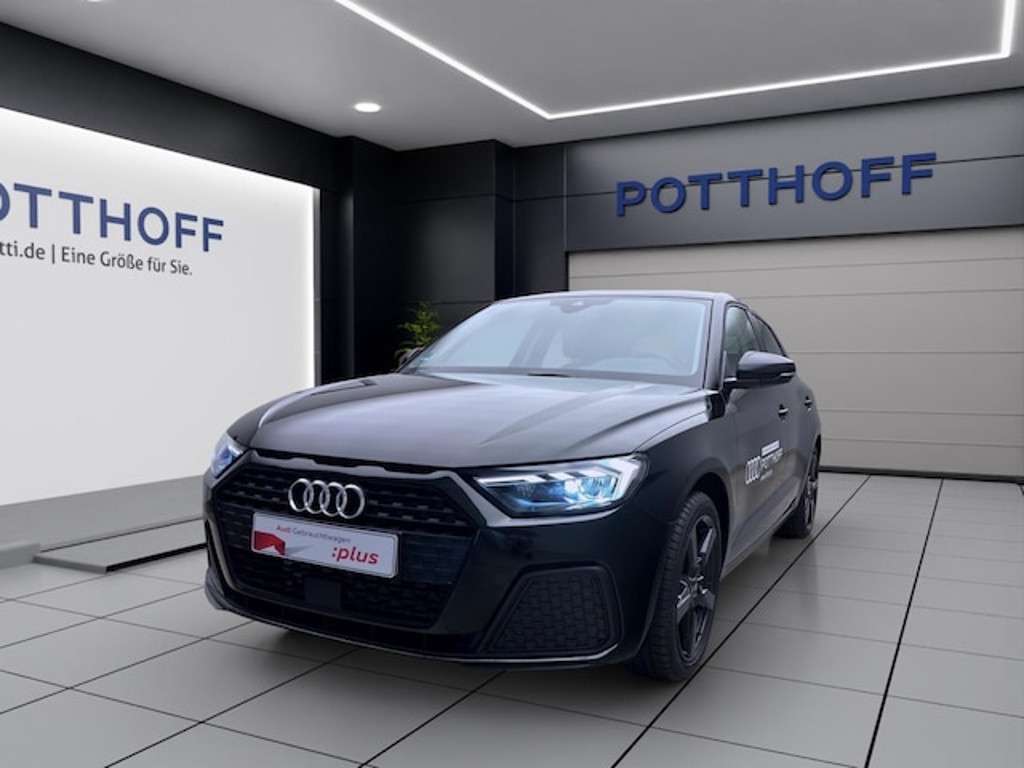 Audi A1 2025 Benzine