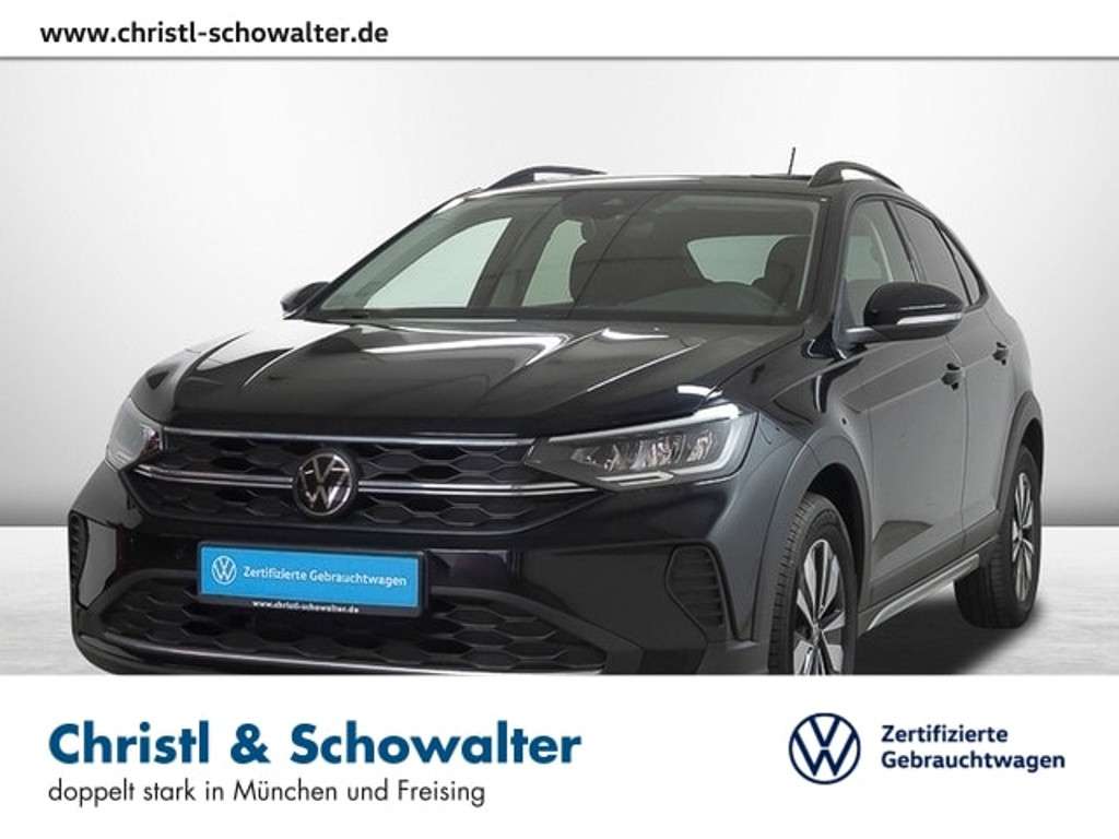 Volkswagen Taigo 2024 Benzine