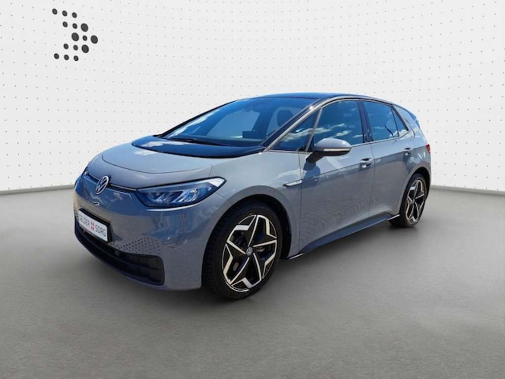 Volkswagen ID.3 2021 Elektrisch