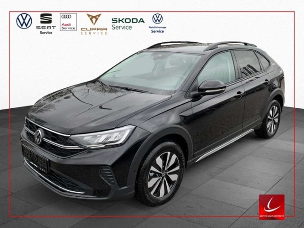 Volkswagen Taigo 2025 Benzine