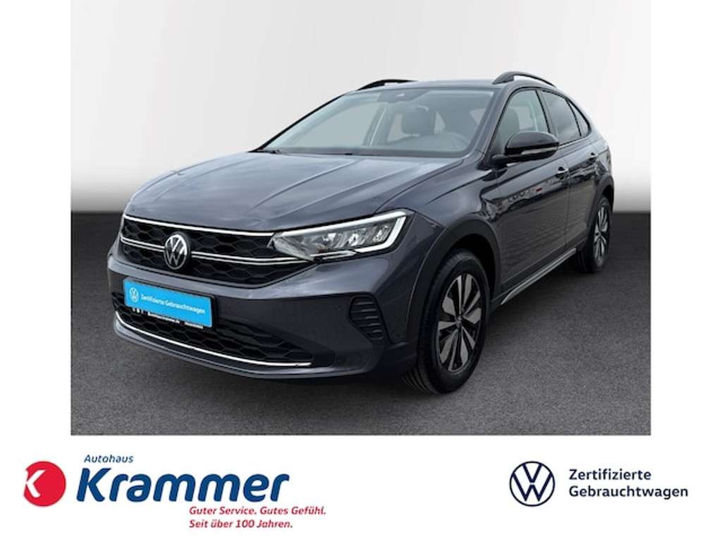 Volkswagen Taigo 2025 Benzine