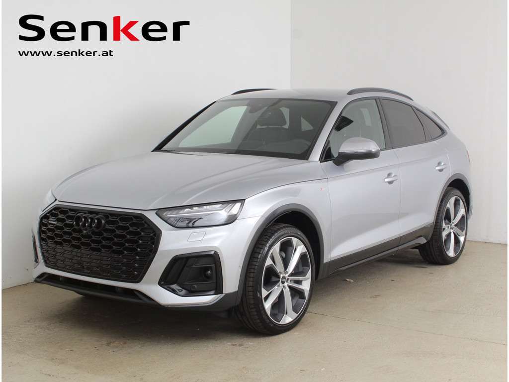 Audi Q5 2024 Diesel