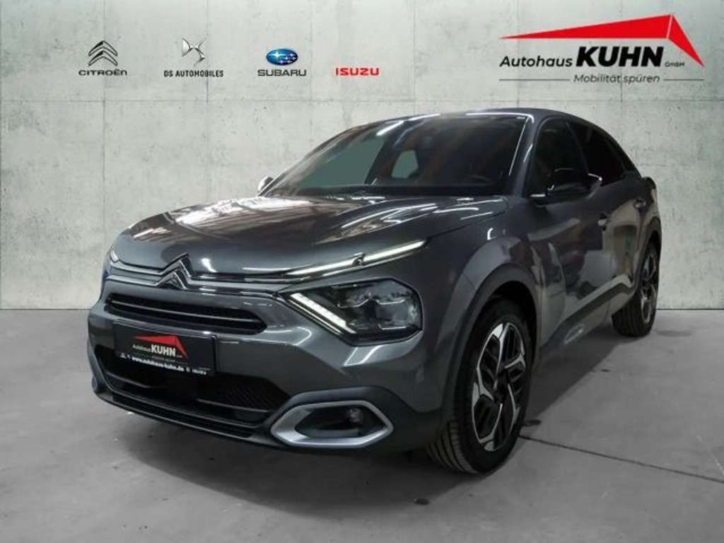 Citroën C4 2024 Benzine