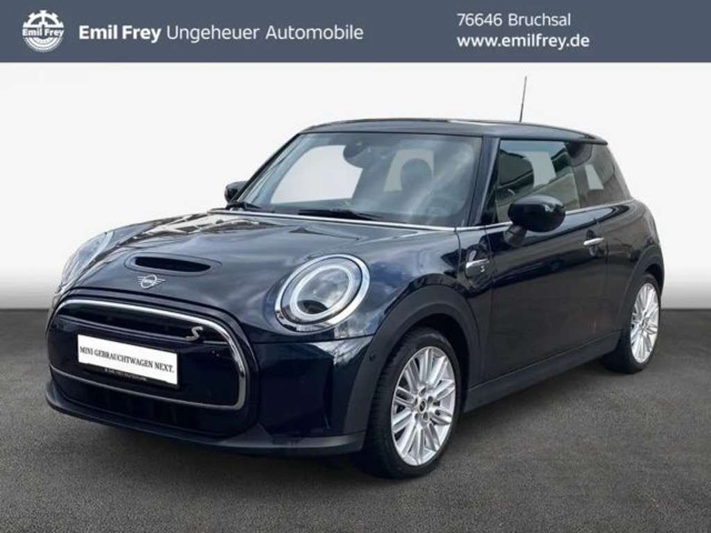 Mini Mini Electric 2023 Elektrisch