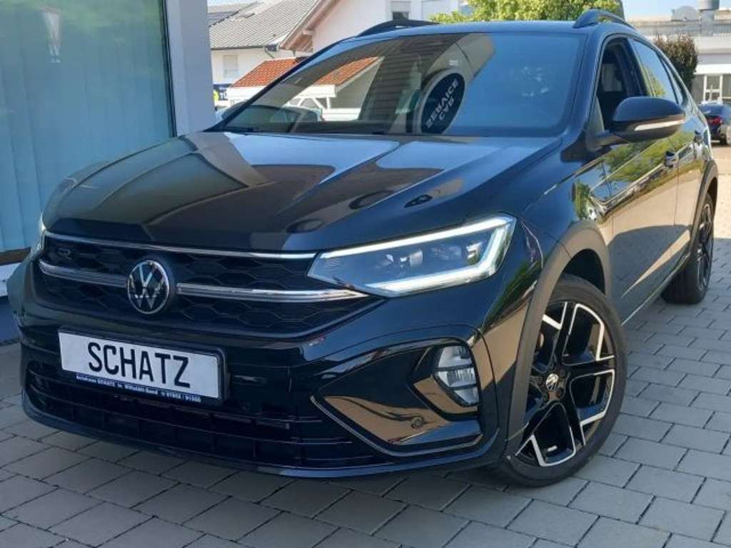 Volkswagen Taigo 2025 Benzine