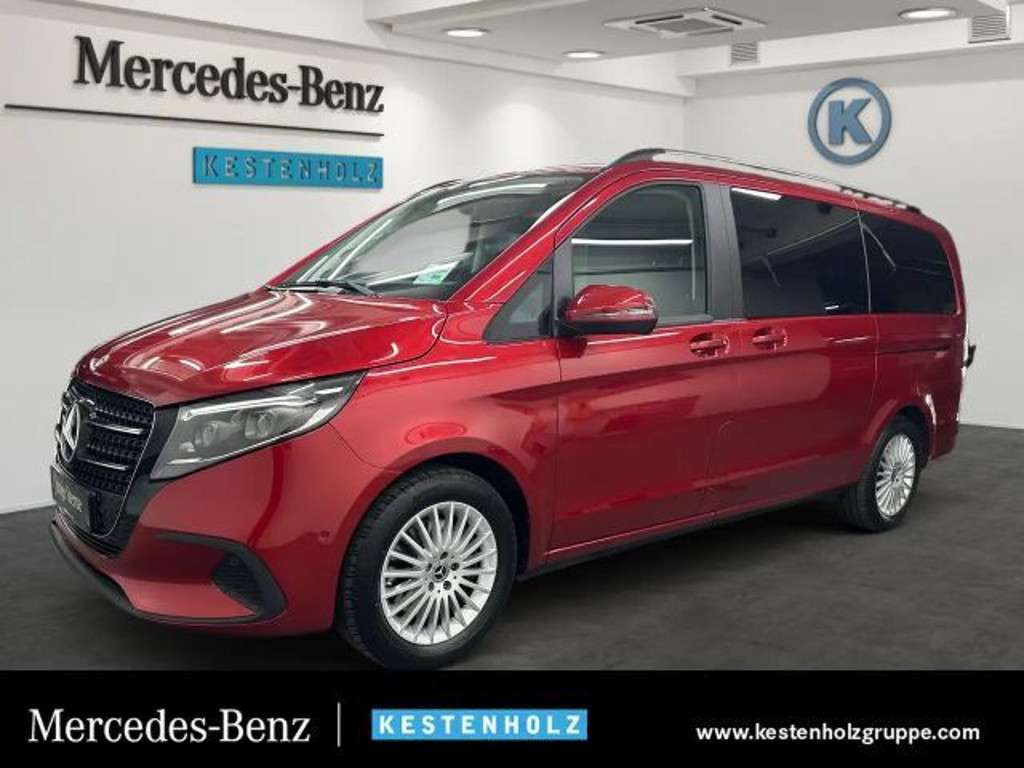 Mercedes-Benz V-Klasse 2024 Diesel