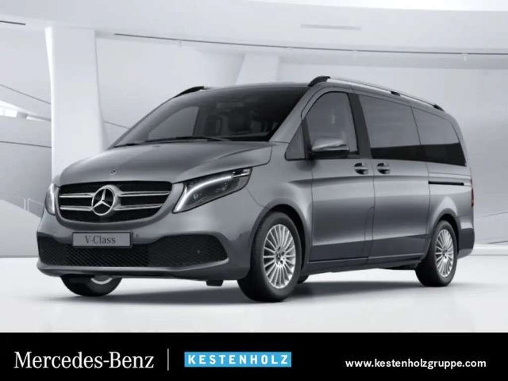 Mercedes-Benz V-Klasse 2023 Diesel