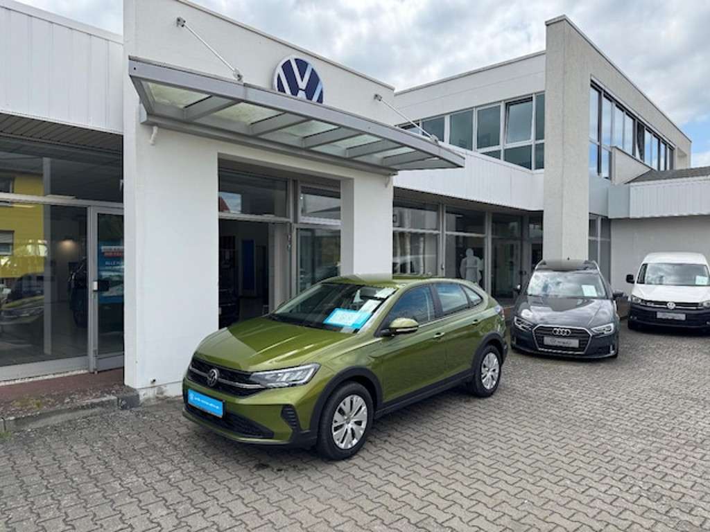 Volkswagen Taigo 2024 Benzine