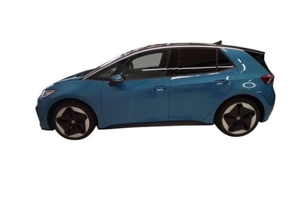 Volkswagen ID.3 2024 Elektrisch
