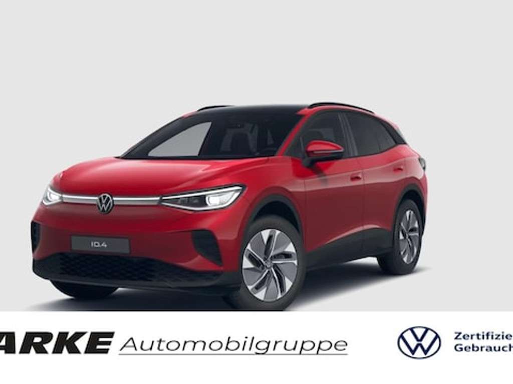 Volkswagen ID.4 2025 Elektrisch